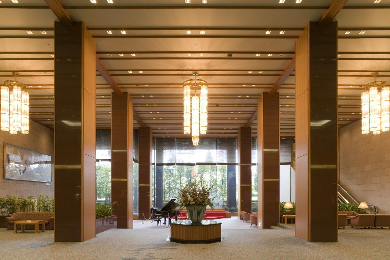 Hotel Hamatsu Корияма Экстерьер фото