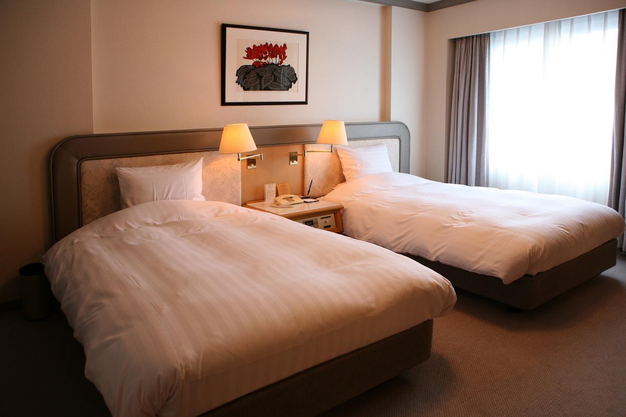 Hotel Hamatsu Корияма Экстерьер фото
