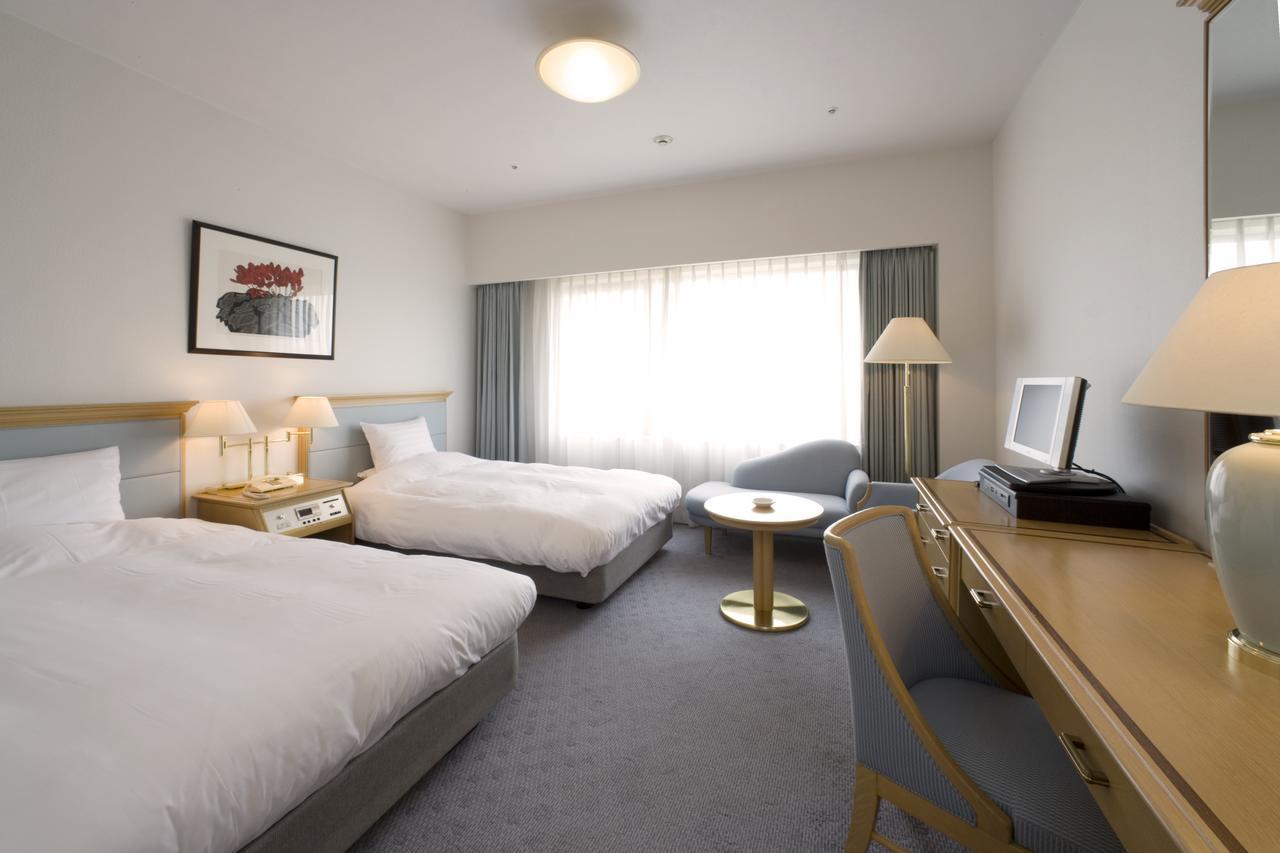 Hotel Hamatsu Корияма Экстерьер фото