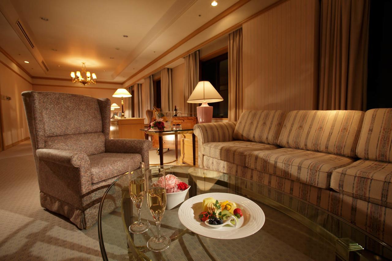 Hotel Hamatsu Корияма Экстерьер фото