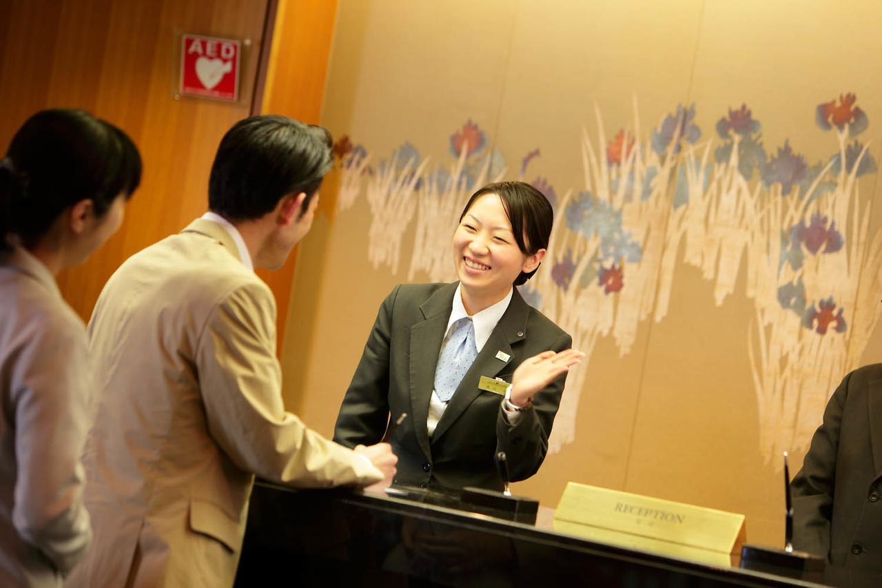 Hotel Hamatsu Корияма Экстерьер фото
