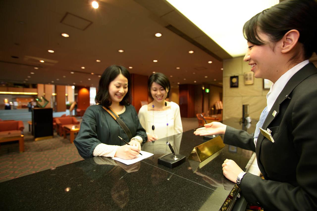Hotel Hamatsu Корияма Экстерьер фото